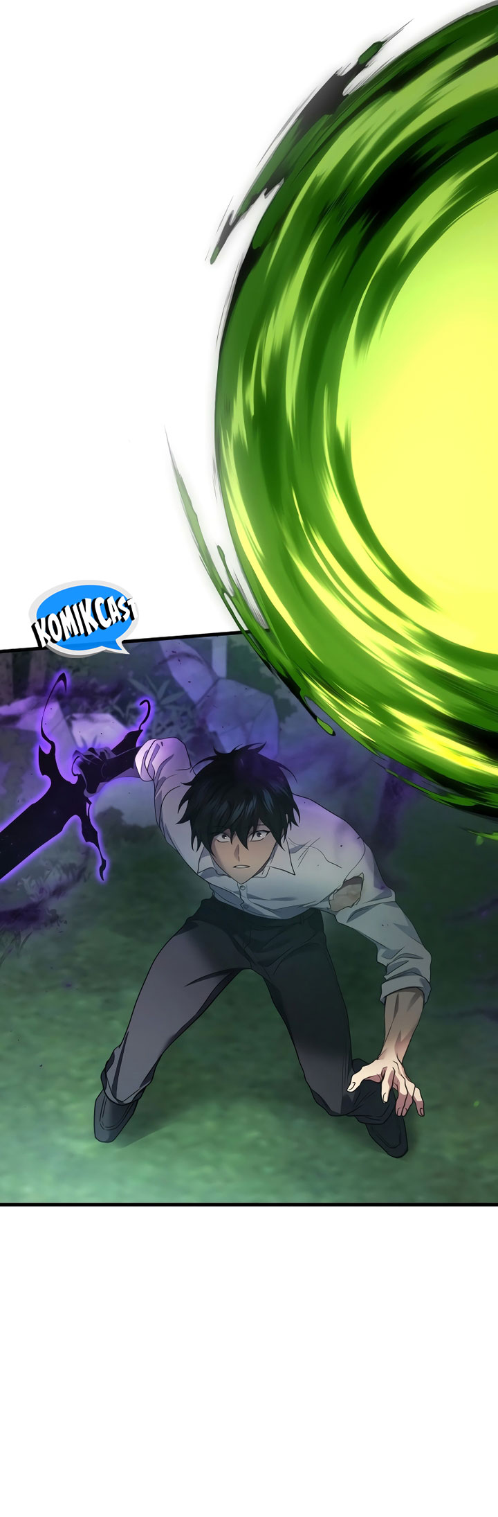 The Strongest Dull Prince’s Secret Battle for the Throne Chapter 58 Gambar 36