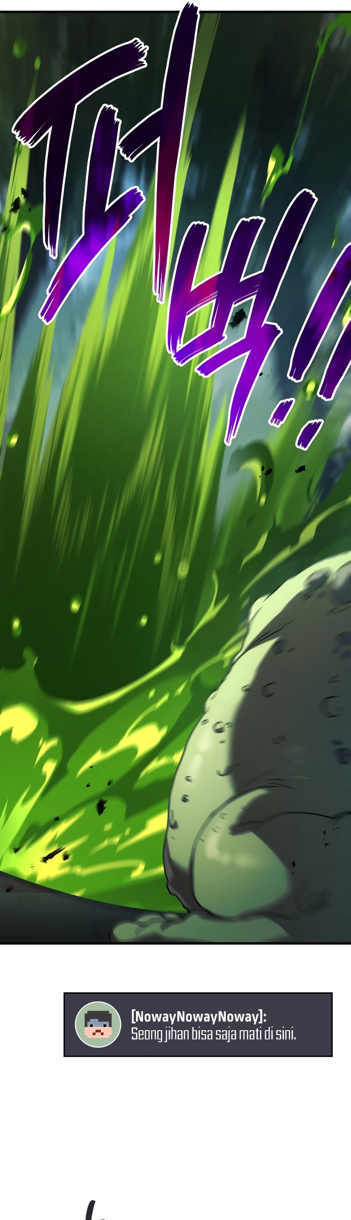 The Strongest Dull Prince’s Secret Battle for the Throne Chapter 58 Gambar 37