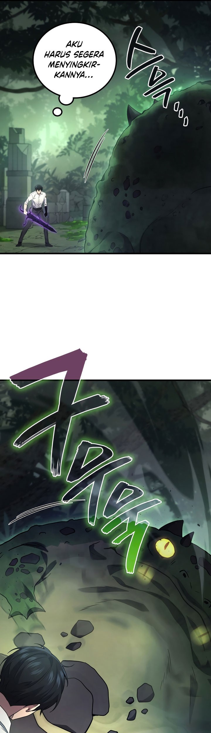 The Strongest Dull Prince’s Secret Battle for the Throne Chapter 58 Gambar 49