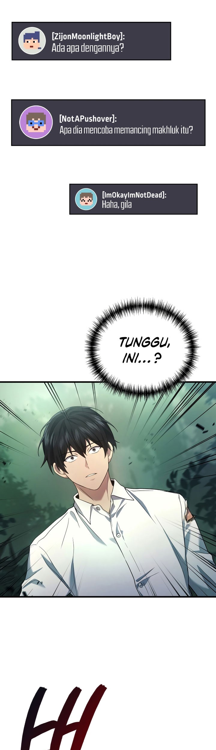 The Strongest Dull Prince’s Secret Battle for the Throne Chapter 58 Gambar 51