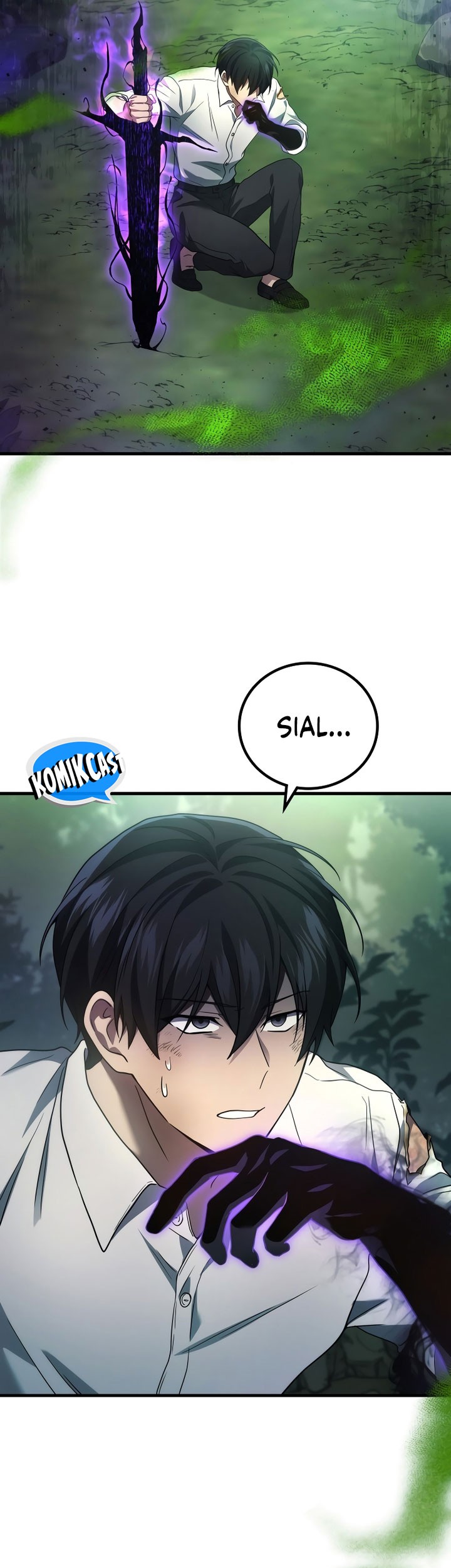 The Strongest Dull Prince’s Secret Battle for the Throne Chapter 58 Gambar 57