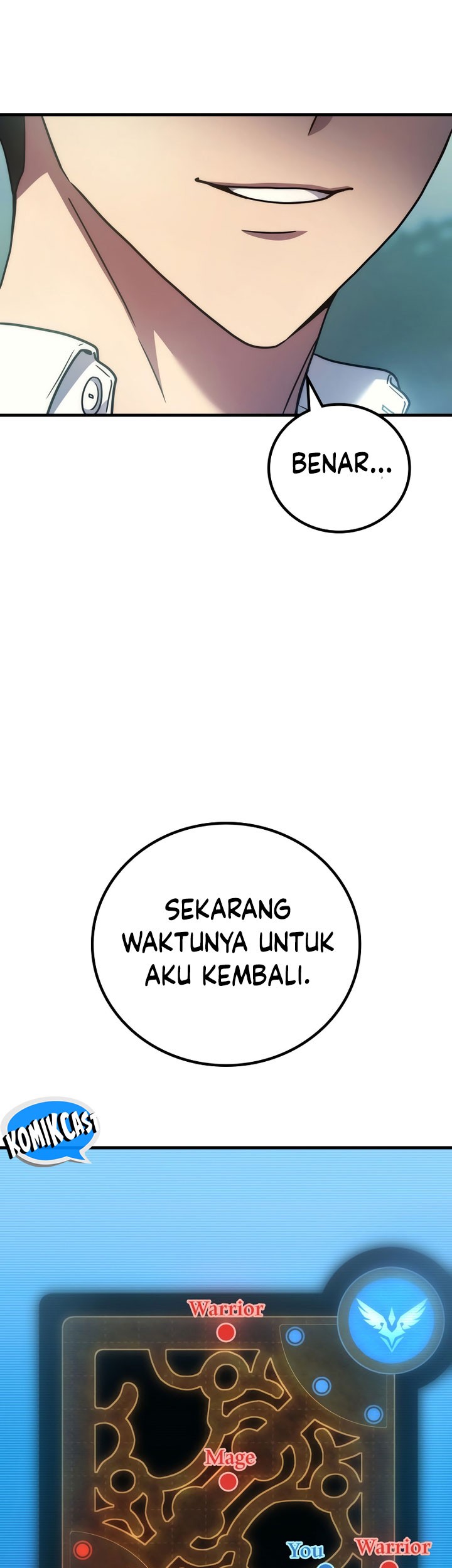 The Strongest Dull Prince’s Secret Battle for the Throne Chapter 58 Gambar 72