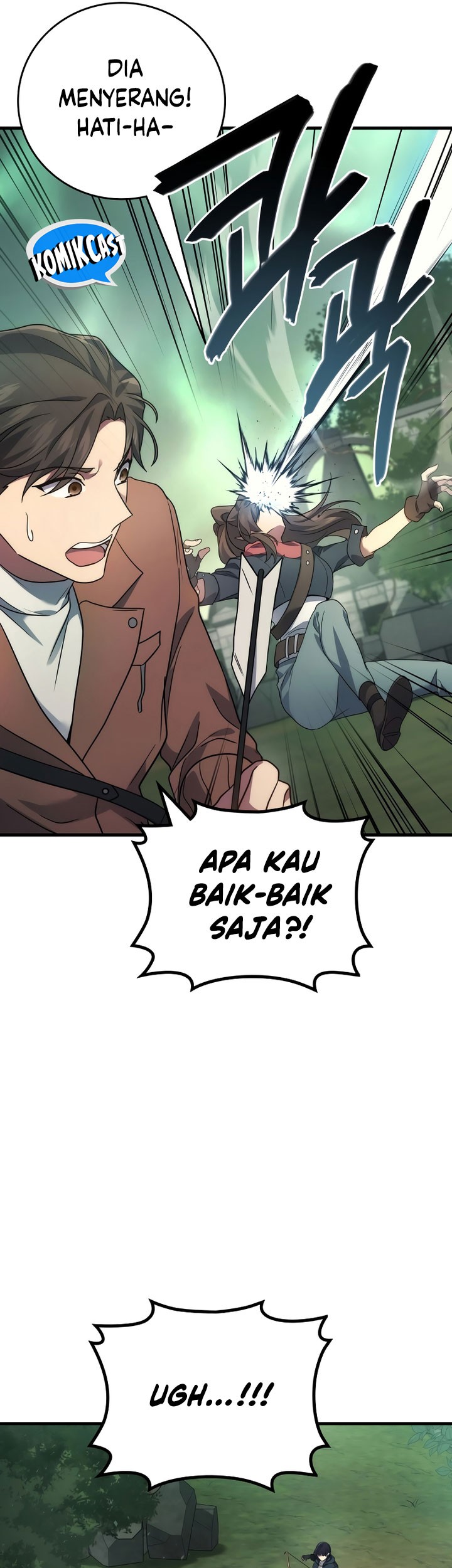 The Strongest Dull Prince’s Secret Battle for the Throne Chapter 58 Gambar 76