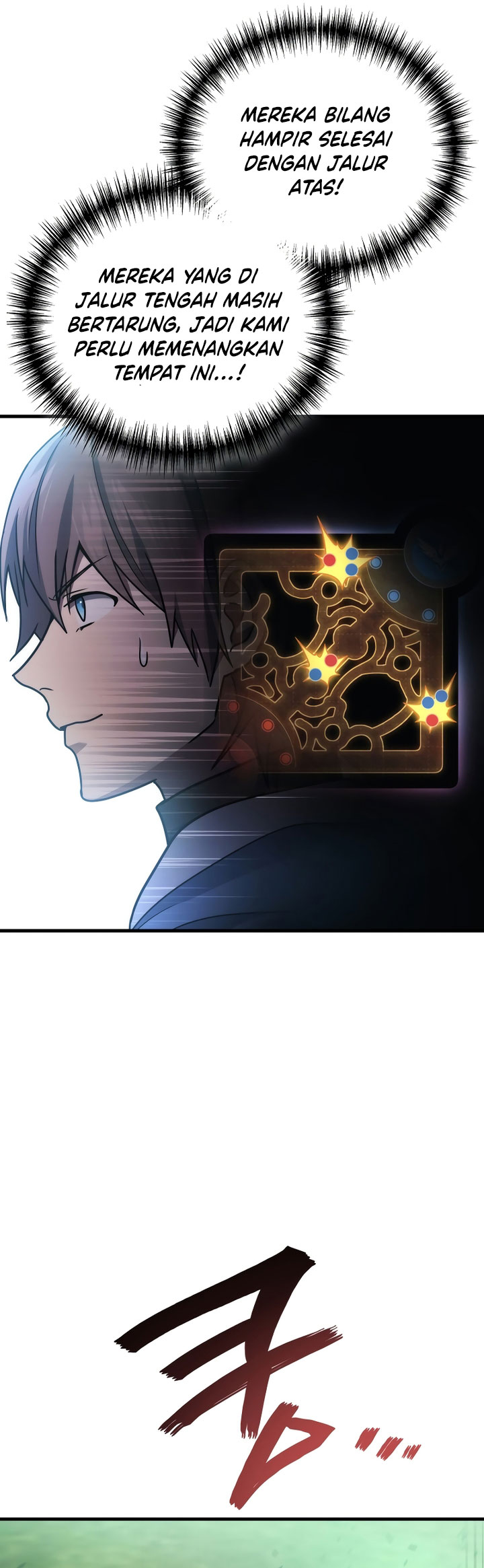 The Strongest Dull Prince’s Secret Battle for the Throne Chapter 58 Gambar 80