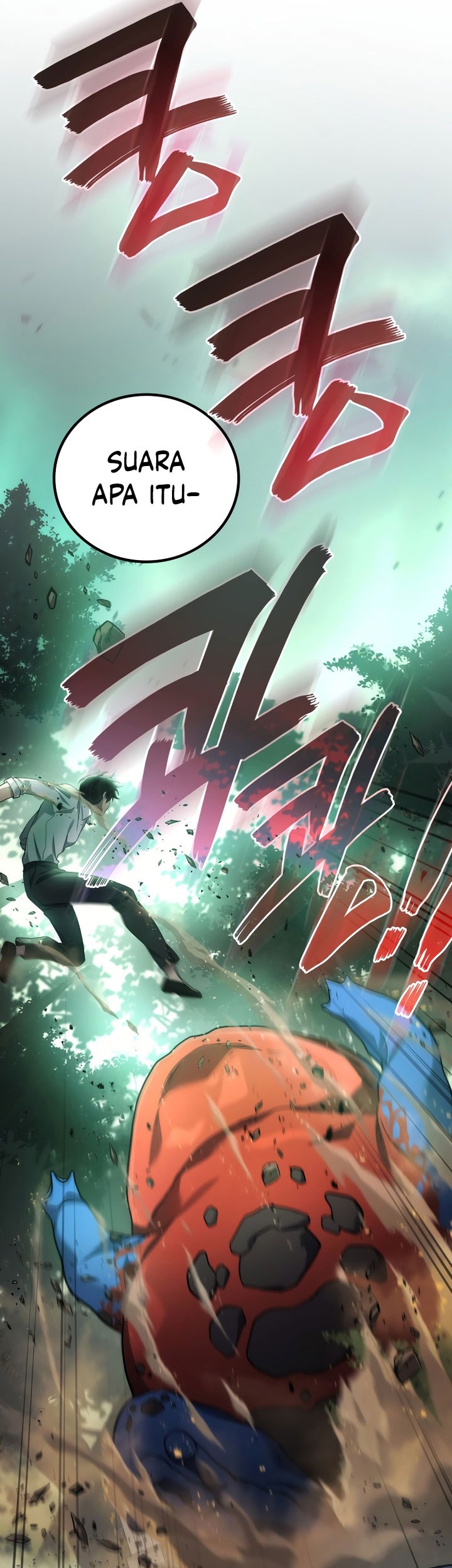 The Strongest Dull Prince’s Secret Battle for the Throne Chapter 58 Gambar 82