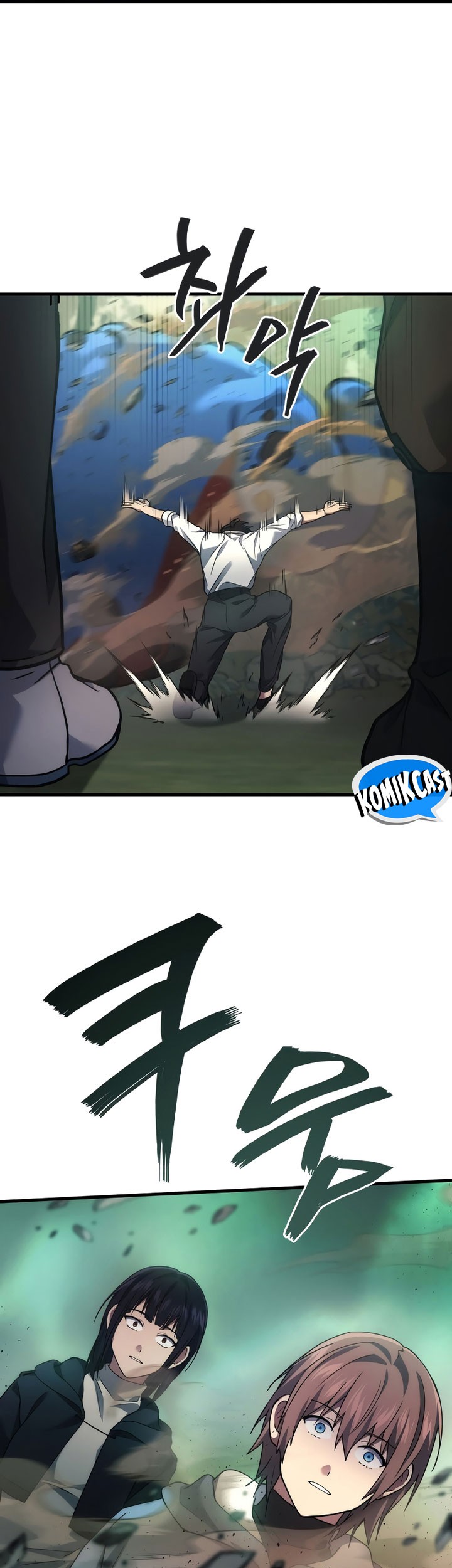 The Strongest Dull Prince’s Secret Battle for the Throne Chapter 58 Gambar 84