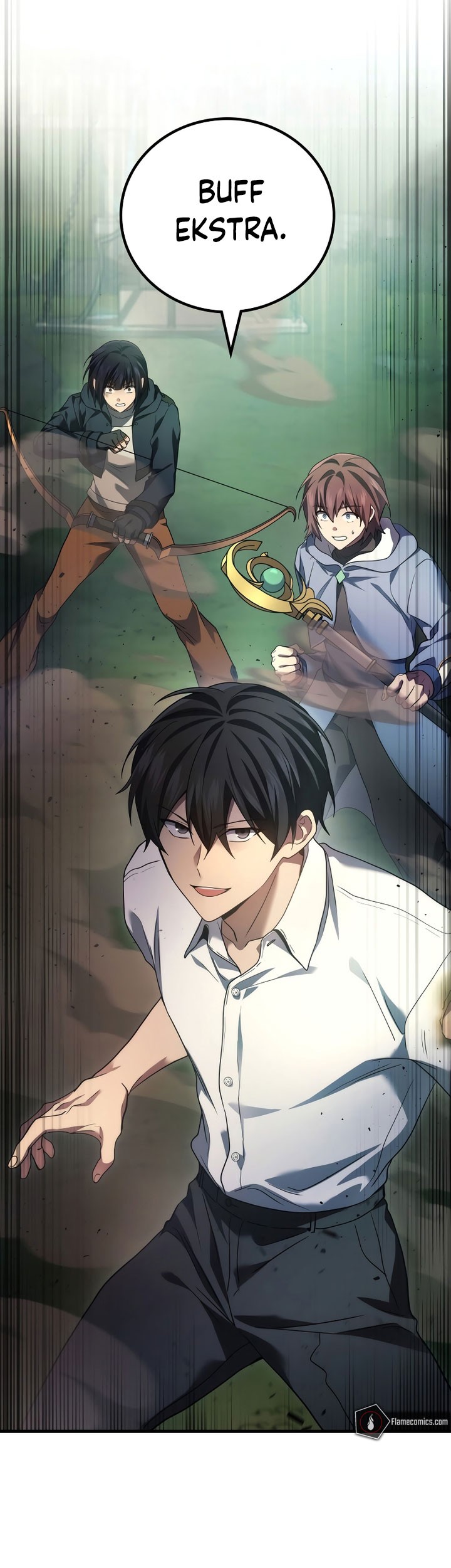The Strongest Dull Prince’s Secret Battle for the Throne Chapter 58 Gambar 87