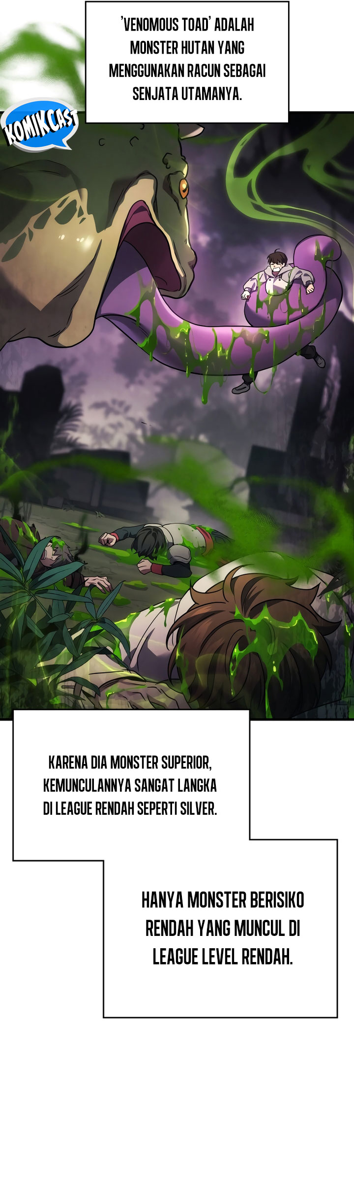 The Strongest Dull Prince’s Secret Battle for the Throne Chapter 58 Gambar 12