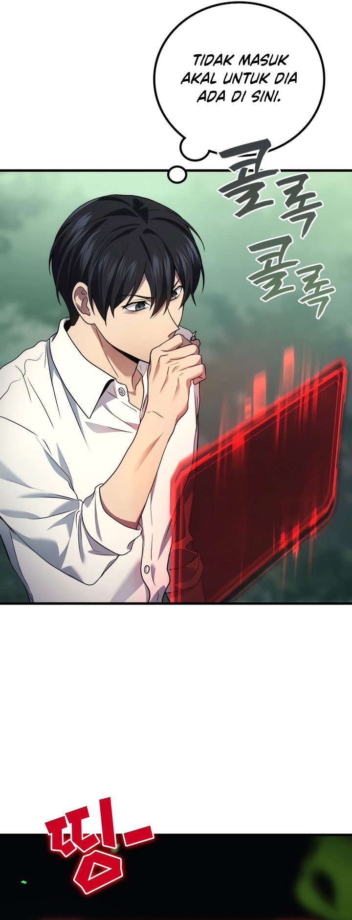 The Strongest Dull Prince’s Secret Battle for the Throne Chapter 58 Gambar 13