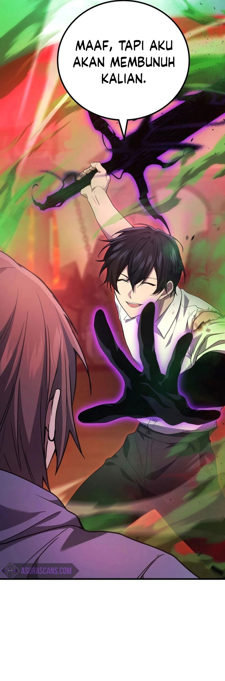 The Strongest Dull Prince’s Secret Battle for the Throne Chapter 59 Gambar 18