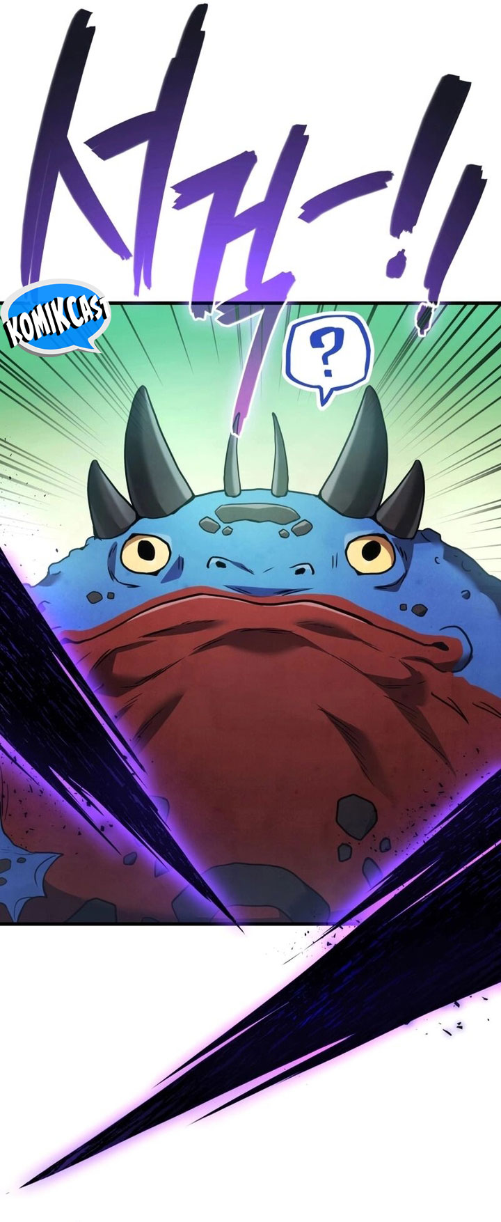 The Strongest Dull Prince’s Secret Battle for the Throne Chapter 59 Gambar 19