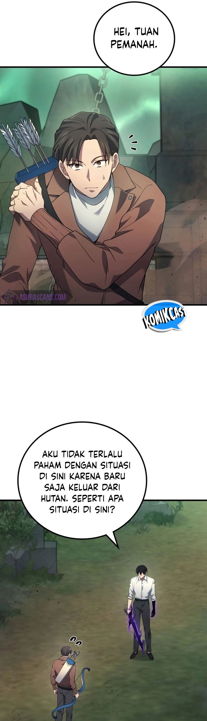 The Strongest Dull Prince’s Secret Battle for the Throne Chapter 59 Gambar 33