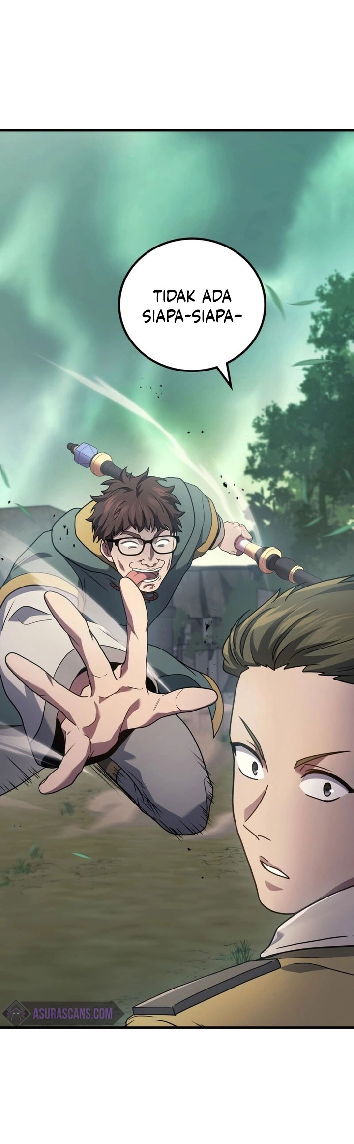 The Strongest Dull Prince’s Secret Battle for the Throne Chapter 59 Gambar 48
