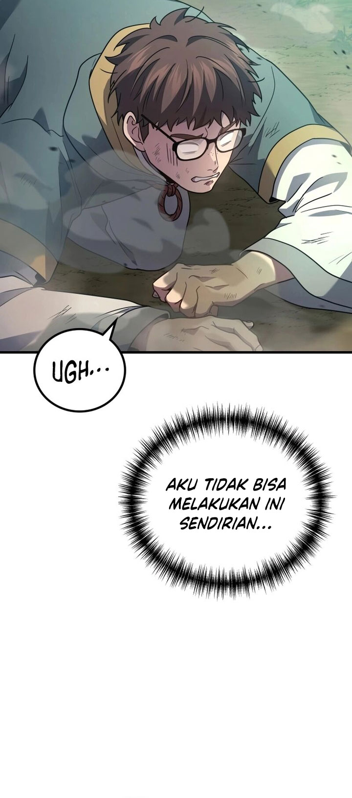 The Strongest Dull Prince’s Secret Battle for the Throne Chapter 59 Gambar 52