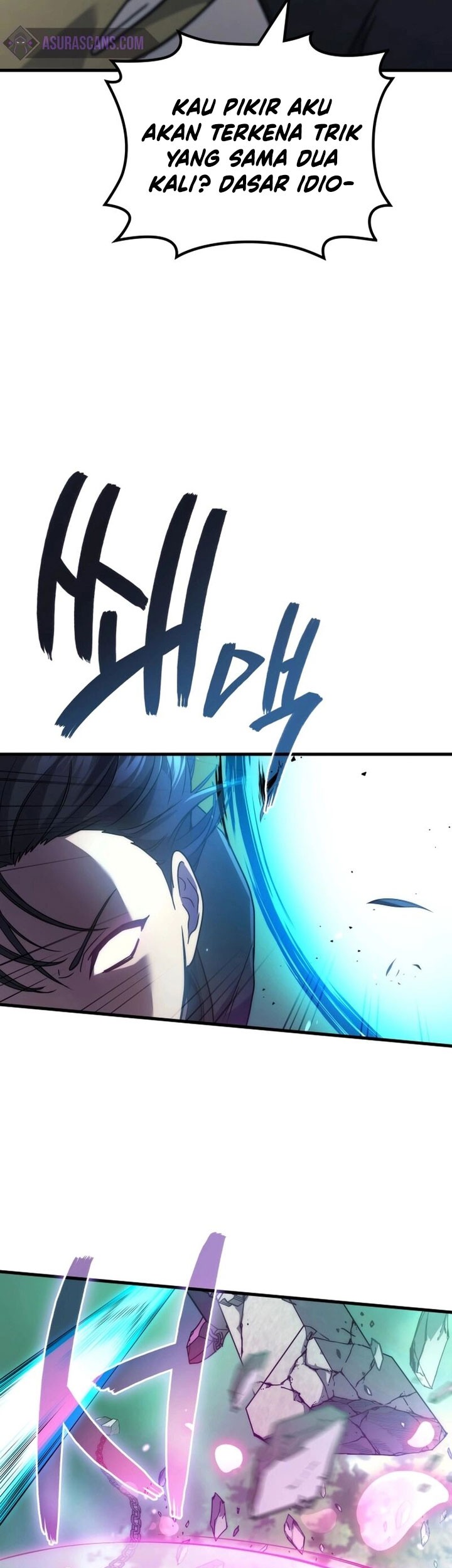 The Strongest Dull Prince’s Secret Battle for the Throne Chapter 59 Gambar 57