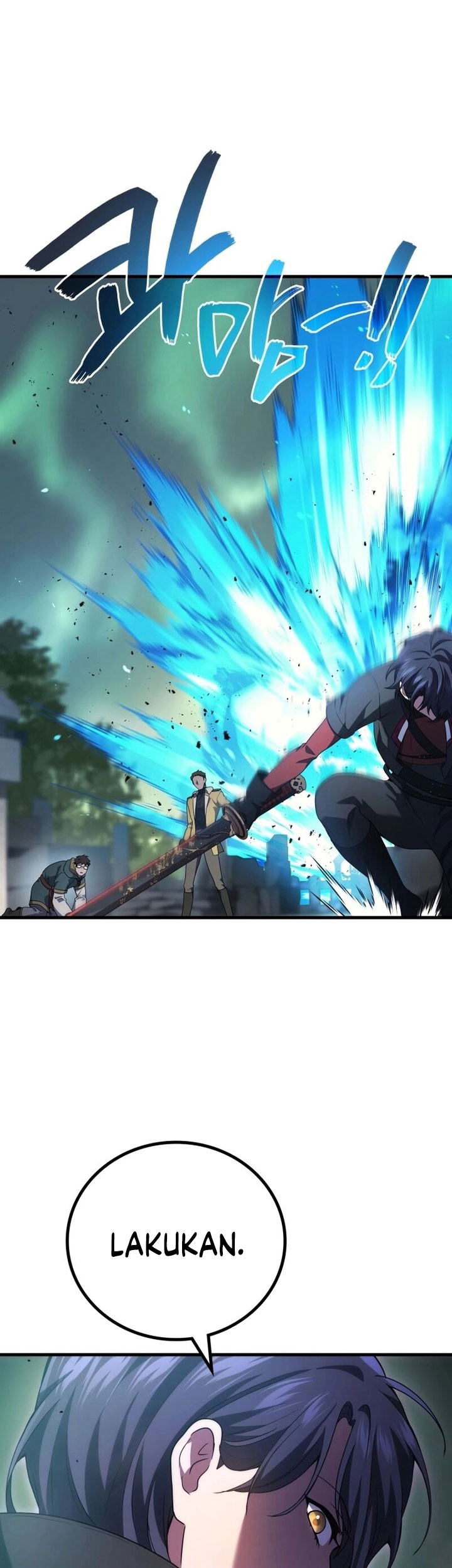 The Strongest Dull Prince’s Secret Battle for the Throne Chapter 59 Gambar 61
