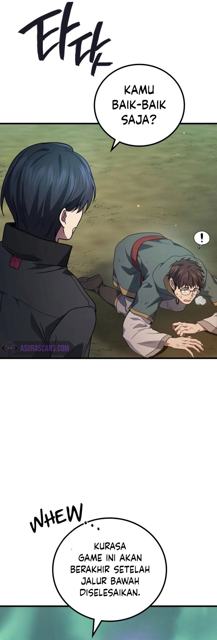 The Strongest Dull Prince’s Secret Battle for the Throne Chapter 59 Gambar 66