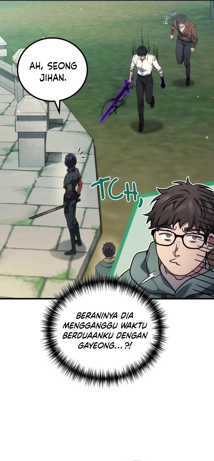 The Strongest Dull Prince’s Secret Battle for the Throne Chapter 59 Gambar 68