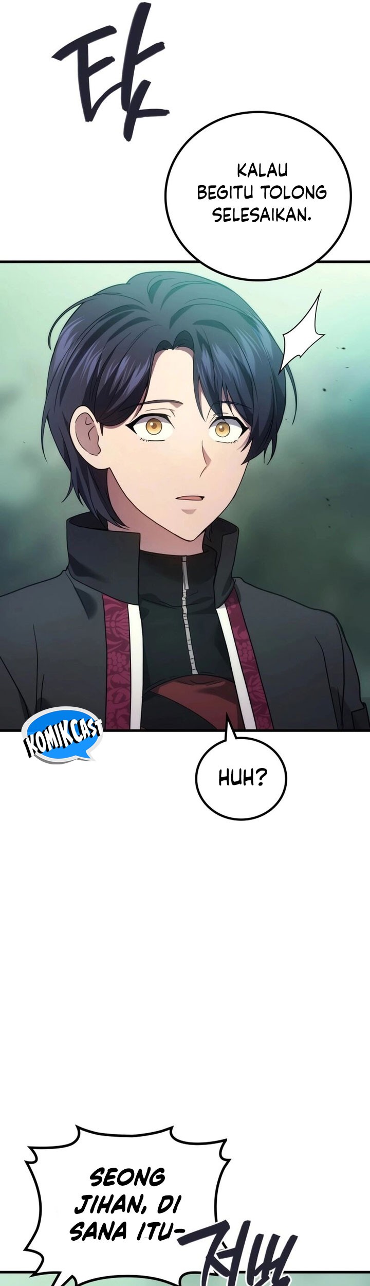 The Strongest Dull Prince’s Secret Battle for the Throne Chapter 59 Gambar 72