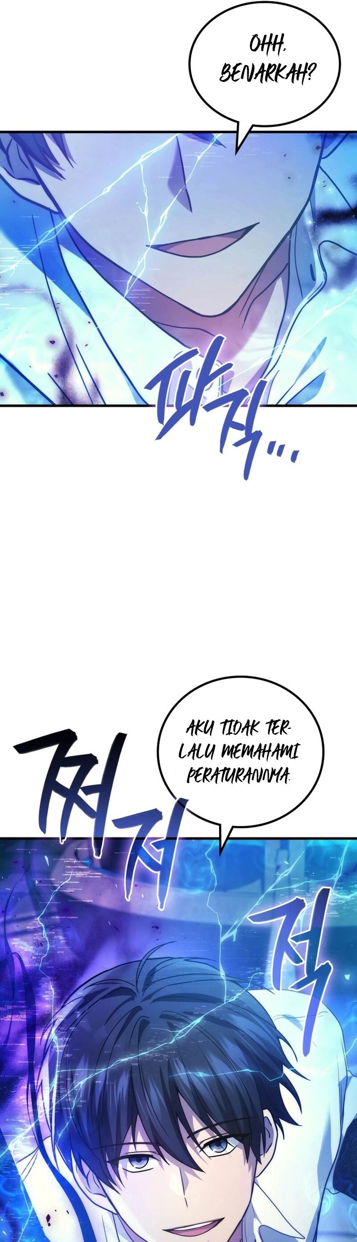 The Strongest Dull Prince’s Secret Battle for the Throne Chapter 59 Gambar 83