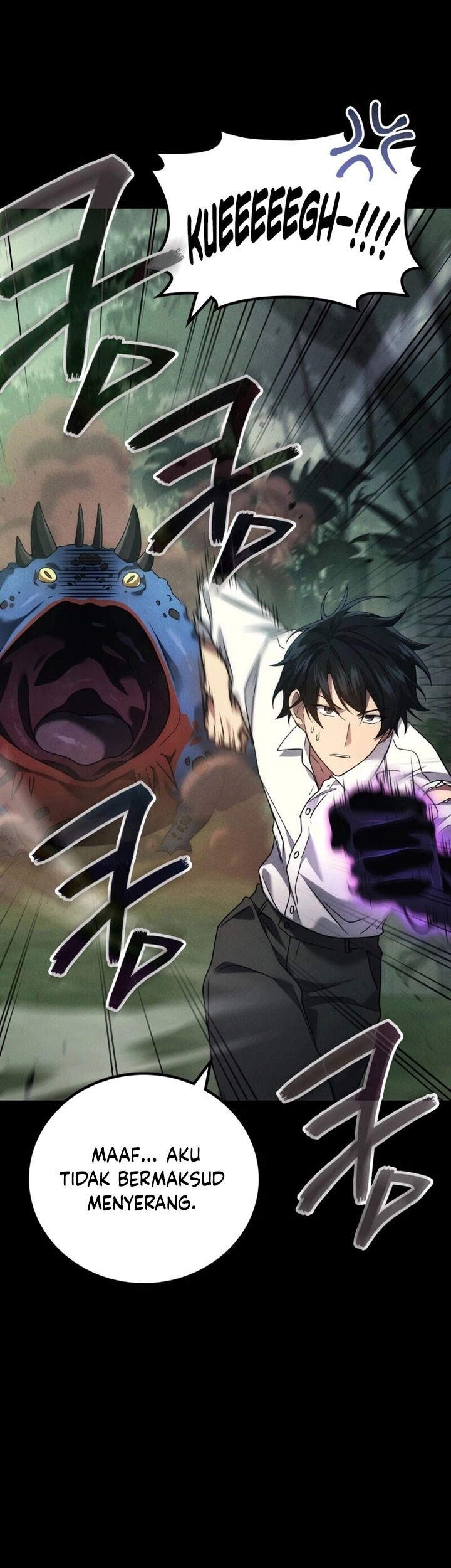 The Strongest Dull Prince’s Secret Battle for the Throne Chapter 59 Gambar 8