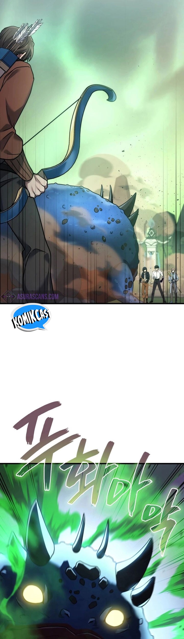 The Strongest Dull Prince’s Secret Battle for the Throne Chapter 59 Gambar 12