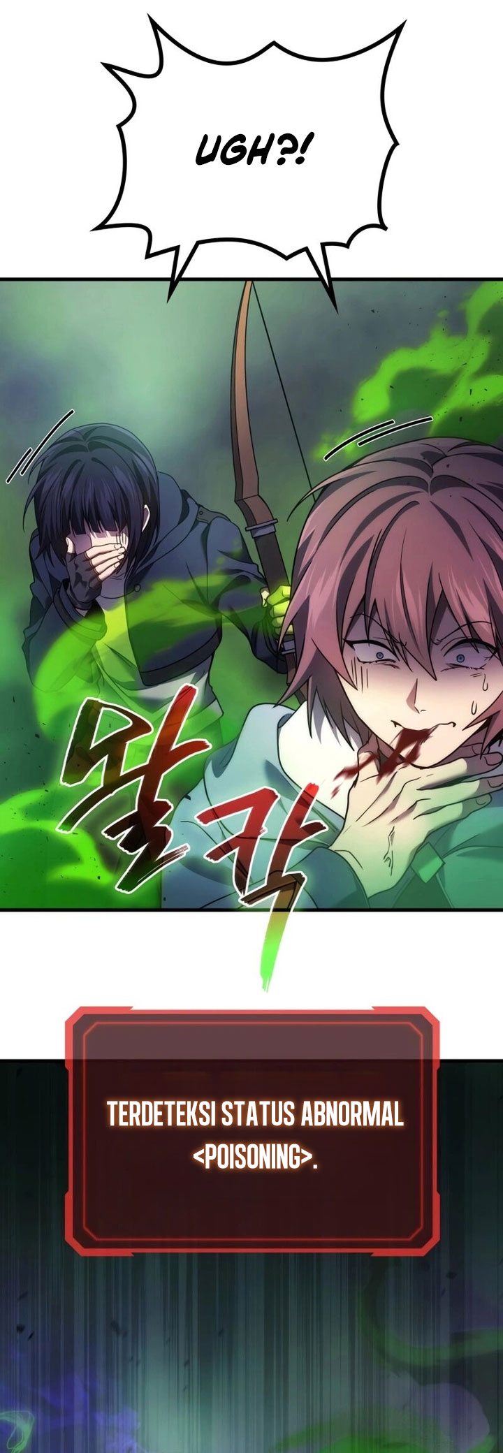 The Strongest Dull Prince’s Secret Battle for the Throne Chapter 59 Gambar 14