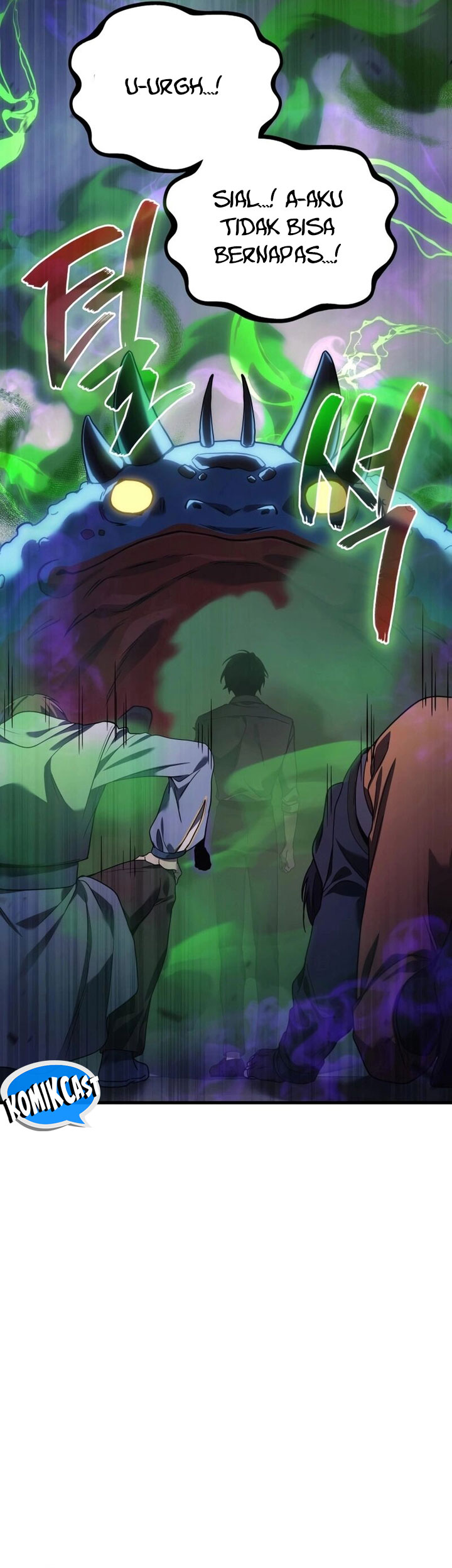 The Strongest Dull Prince’s Secret Battle for the Throne Chapter 59 Gambar 15