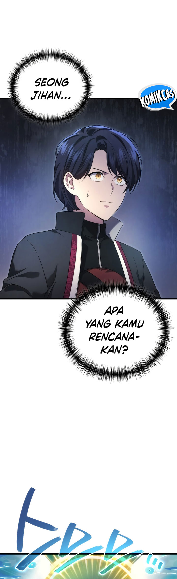 The Strongest Dull Prince’s Secret Battle for the Throne Chapter 60 Gambar 22