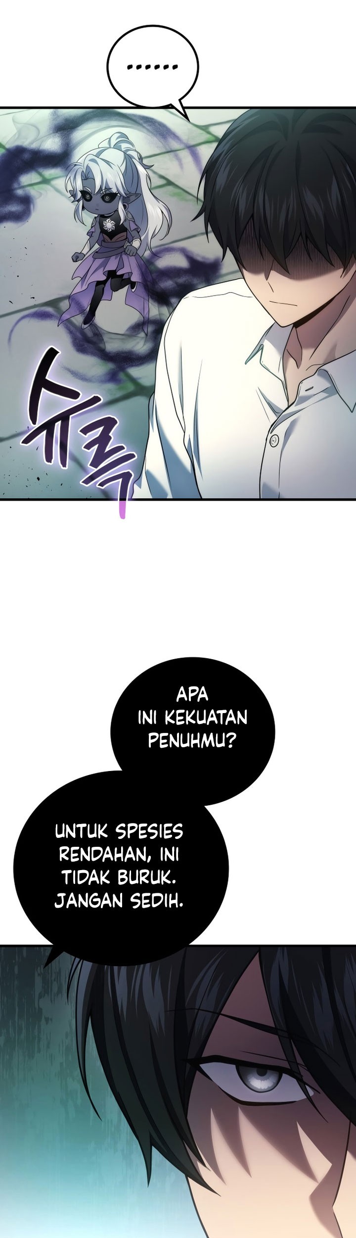 The Strongest Dull Prince’s Secret Battle for the Throne Chapter 60 Gambar 27