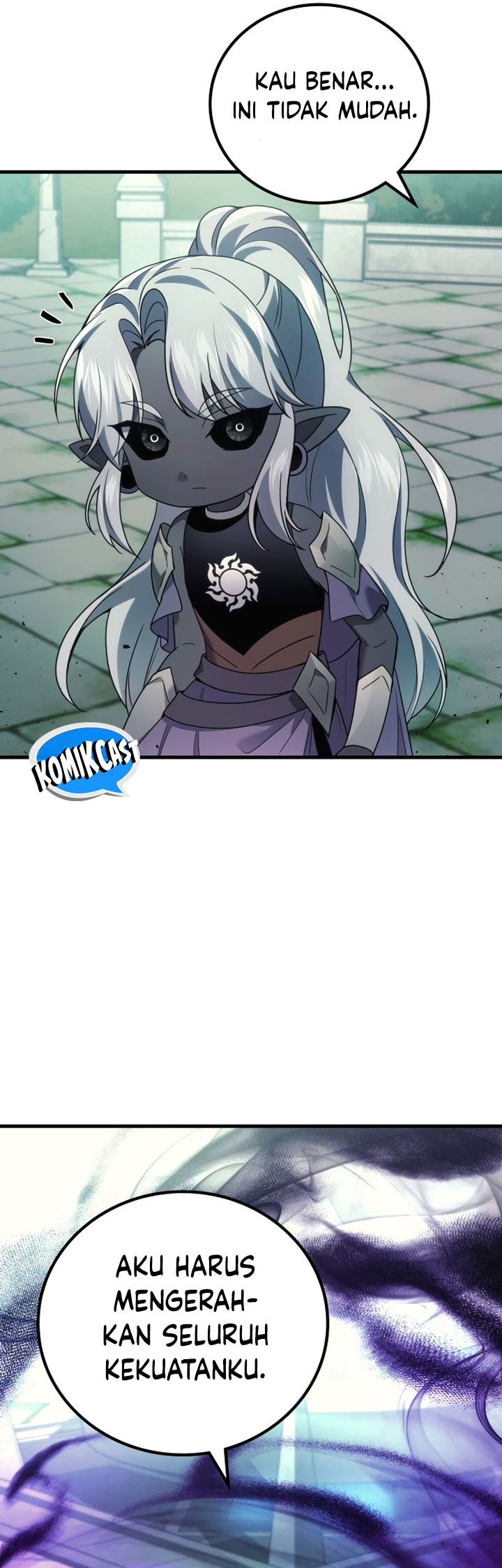 The Strongest Dull Prince’s Secret Battle for the Throne Chapter 60 Gambar 29