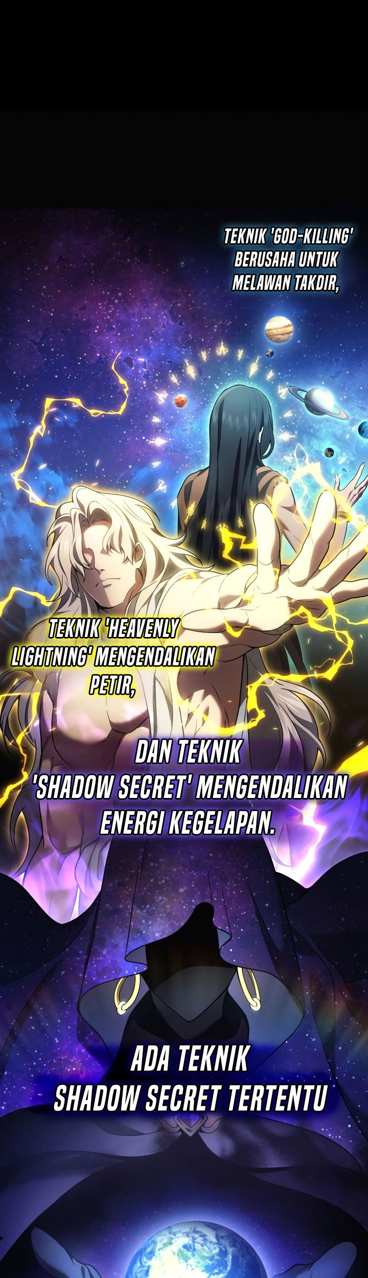 The Strongest Dull Prince’s Secret Battle for the Throne Chapter 60 Gambar 32