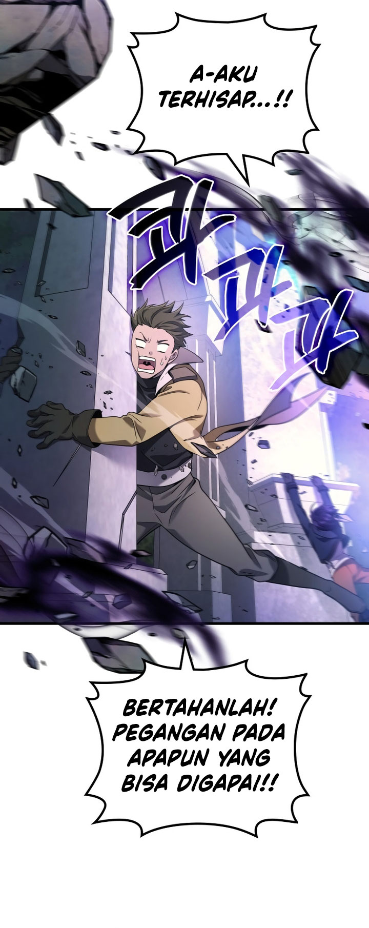 The Strongest Dull Prince’s Secret Battle for the Throne Chapter 60 Gambar 38