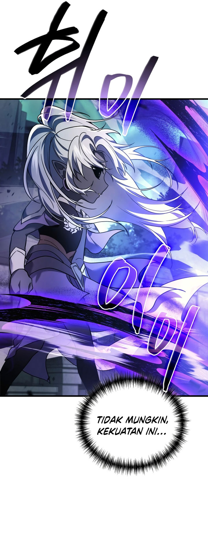The Strongest Dull Prince’s Secret Battle for the Throne Chapter 60 Gambar 39