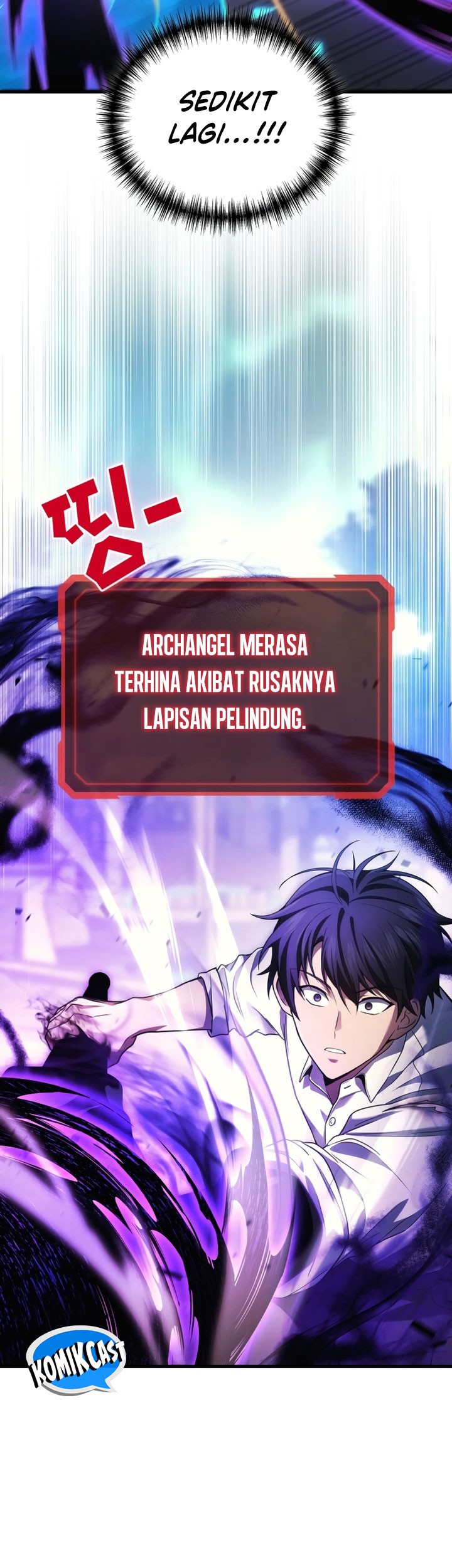 The Strongest Dull Prince’s Secret Battle for the Throne Chapter 60 Gambar 42