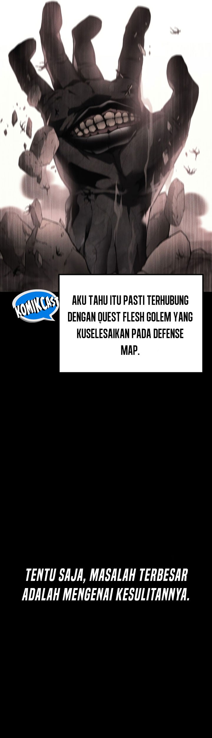 The Strongest Dull Prince’s Secret Battle for the Throne Chapter 60 Gambar 3