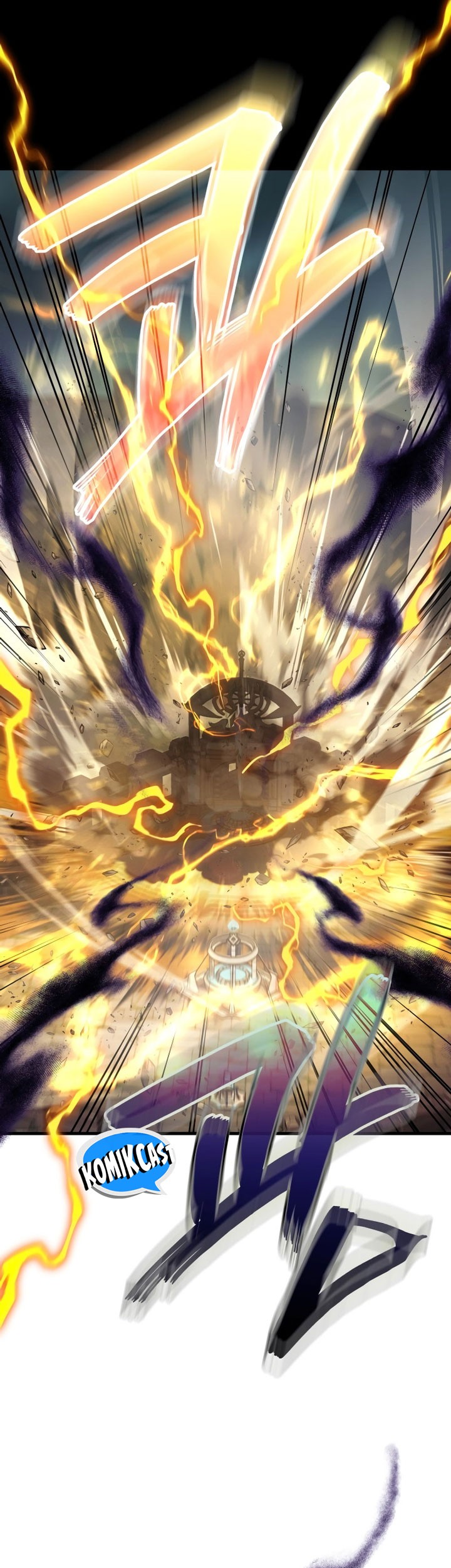 The Strongest Dull Prince’s Secret Battle for the Throne Chapter 60 Gambar 51