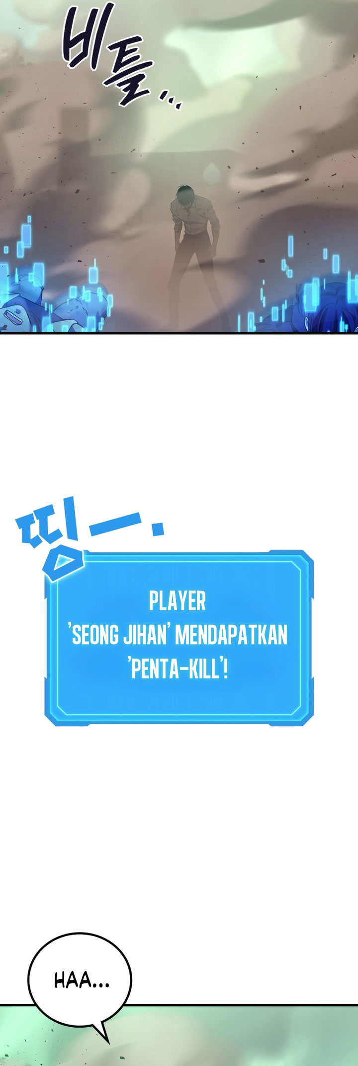 The Strongest Dull Prince’s Secret Battle for the Throne Chapter 60 Gambar 53