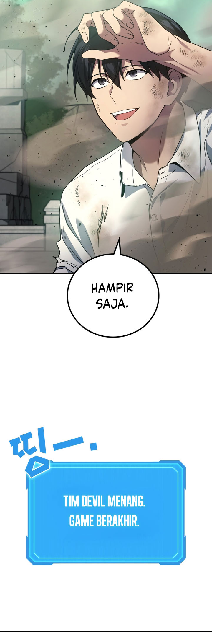 The Strongest Dull Prince’s Secret Battle for the Throne Chapter 60 Gambar 54