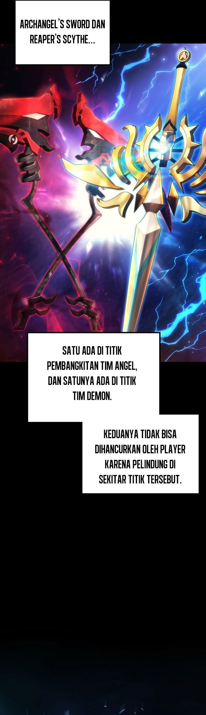 The Strongest Dull Prince’s Secret Battle for the Throne Chapter 60 Gambar 5
