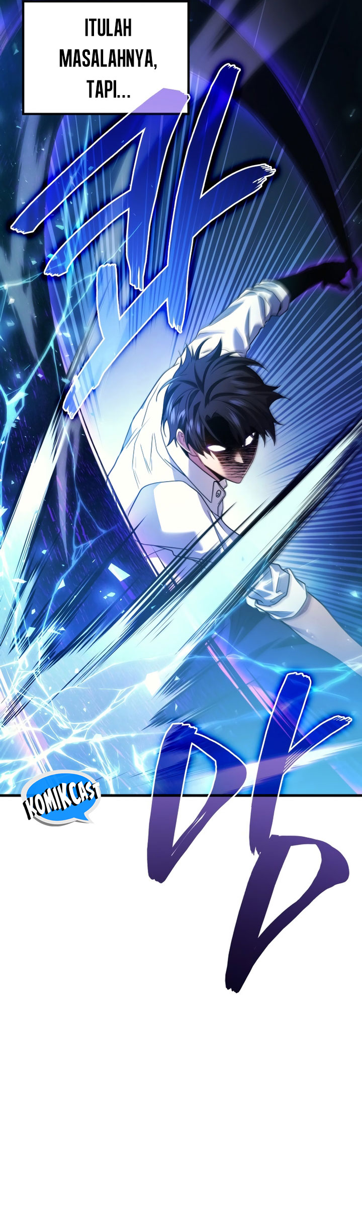 The Strongest Dull Prince’s Secret Battle for the Throne Chapter 60 Gambar 7