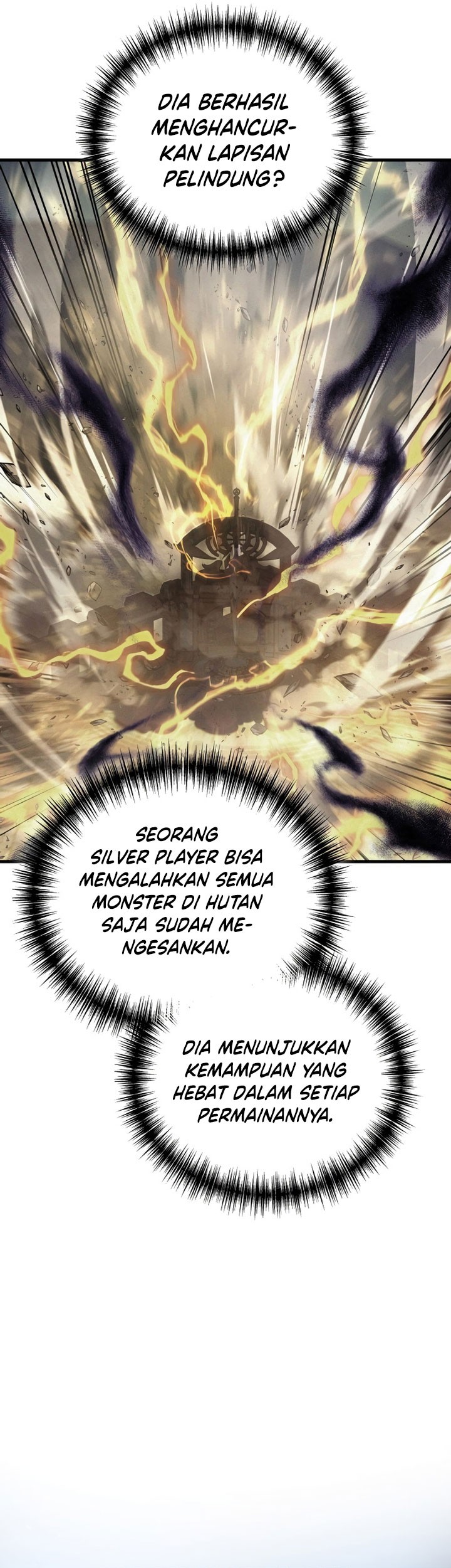 The Strongest Dull Prince’s Secret Battle for the Throne Chapter 60 Gambar 60