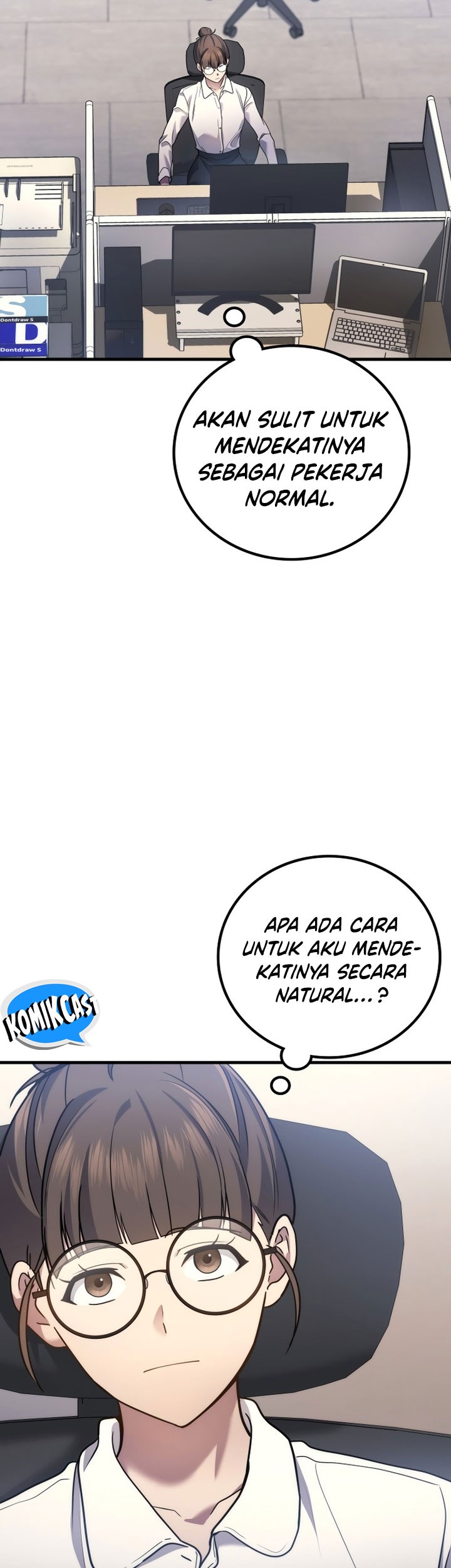 The Strongest Dull Prince’s Secret Battle for the Throne Chapter 60 Gambar 63