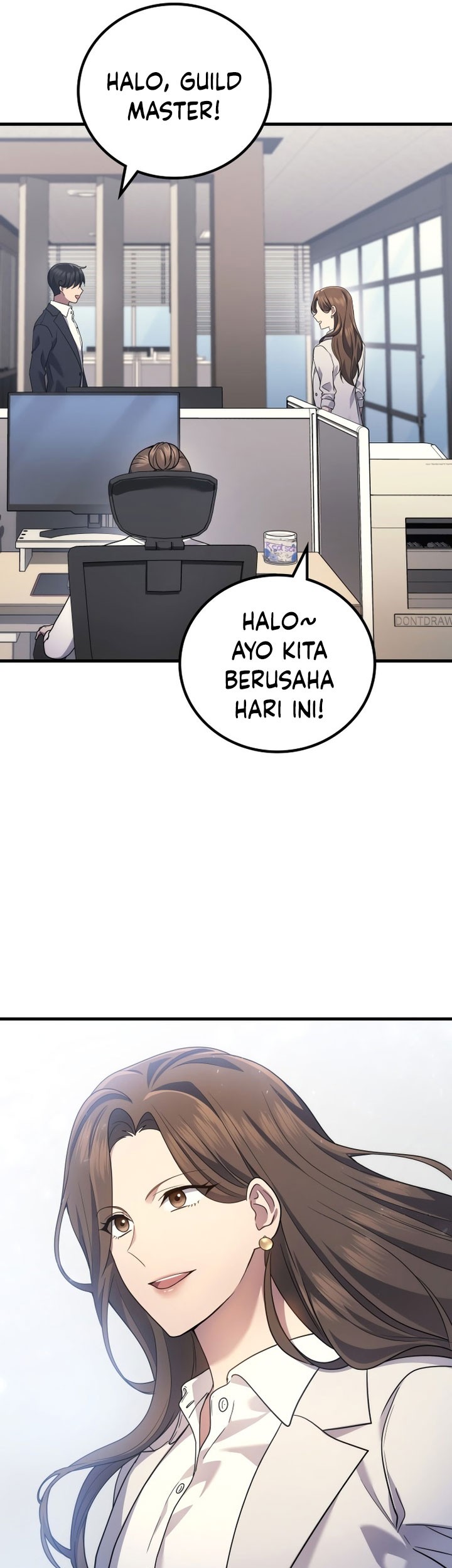 The Strongest Dull Prince’s Secret Battle for the Throne Chapter 60 Gambar 65