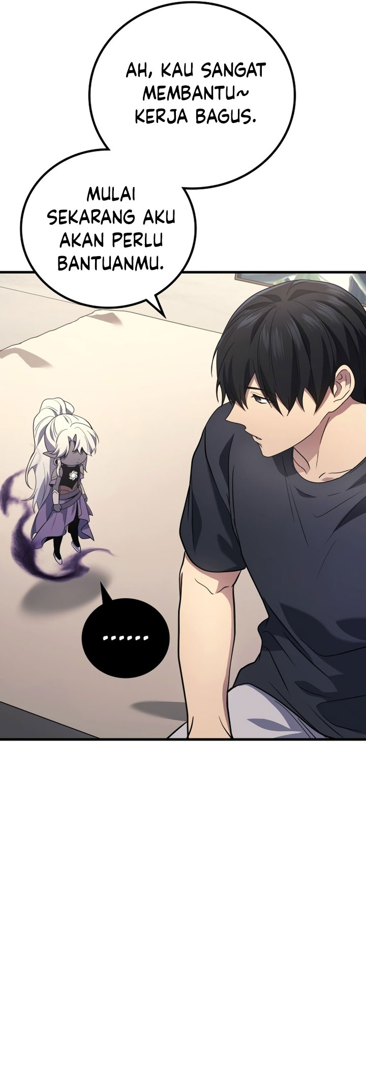 The Strongest Dull Prince’s Secret Battle for the Throne Chapter 60 Gambar 74