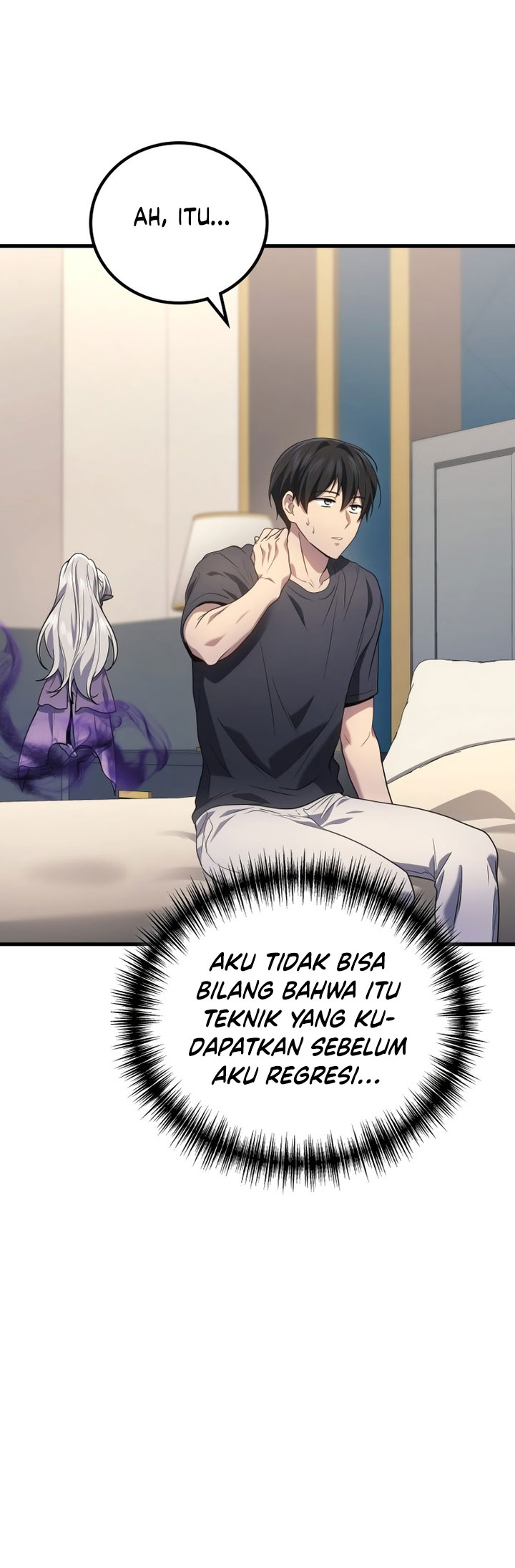 The Strongest Dull Prince’s Secret Battle for the Throne Chapter 60 Gambar 77