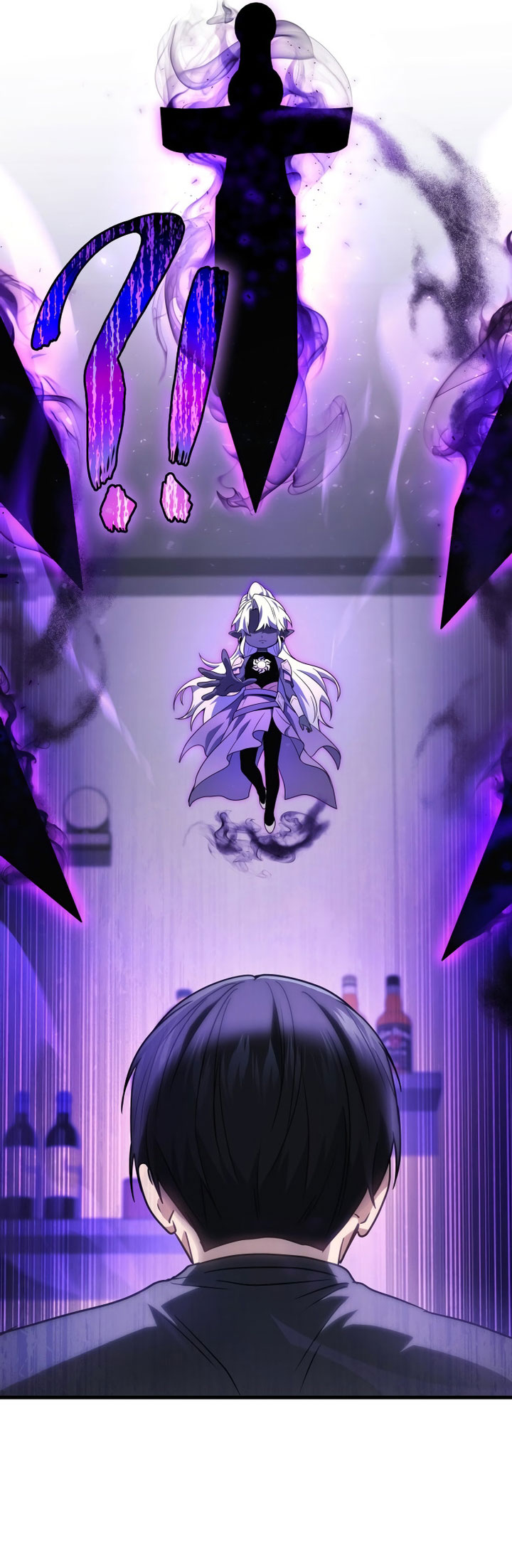 The Strongest Dull Prince’s Secret Battle for the Throne Chapter 60 Gambar 80