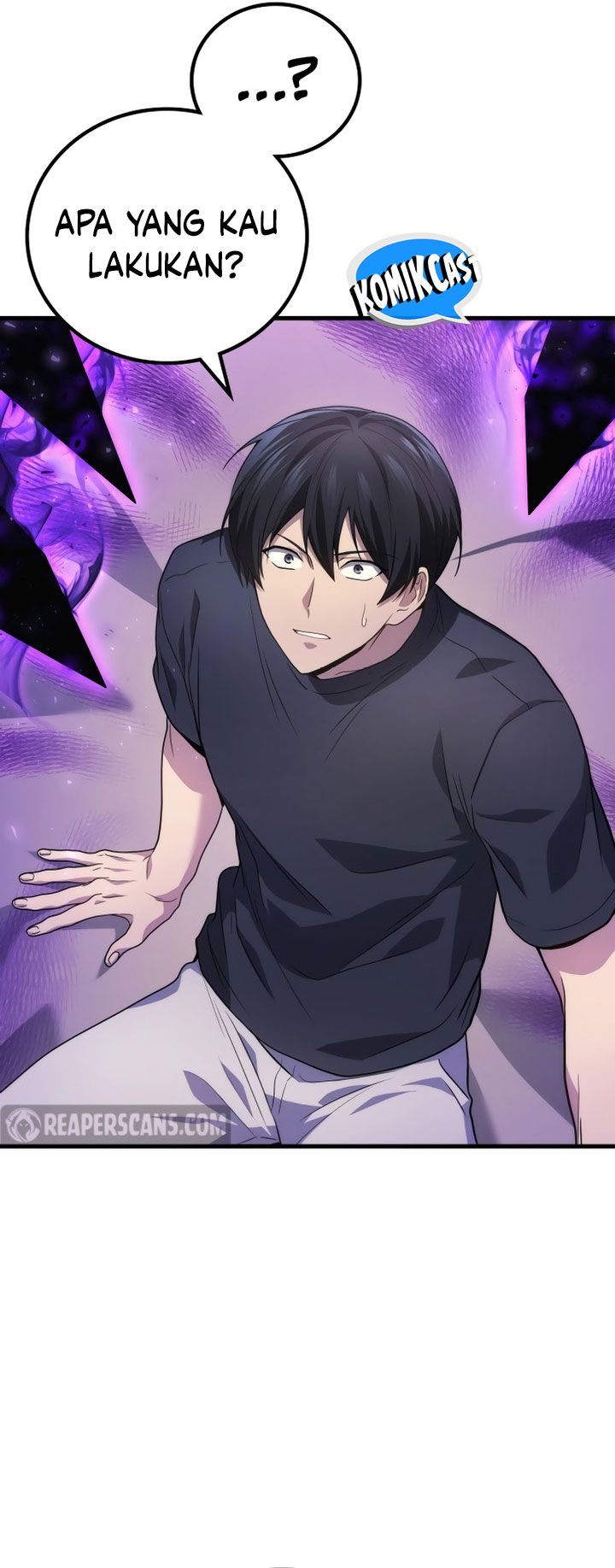The Strongest Dull Prince’s Secret Battle for the Throne Chapter 60 Gambar 81