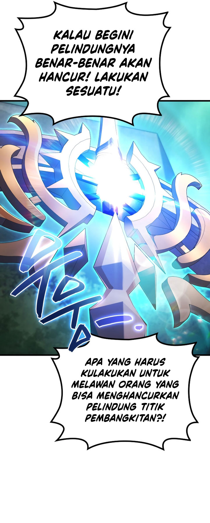 The Strongest Dull Prince’s Secret Battle for the Throne Chapter 60 Gambar 9