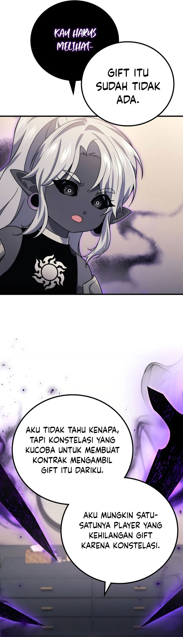 The Strongest Dull Prince’s Secret Battle for the Throne Chapter 61 Gambar 15